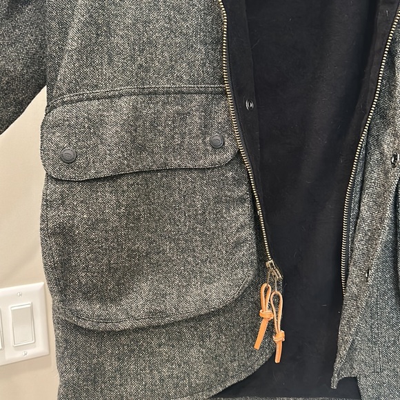 Brand New Taylor Stitch Jacket - Picture 5 of 8